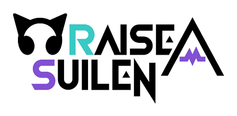 RAISE A SUILEN