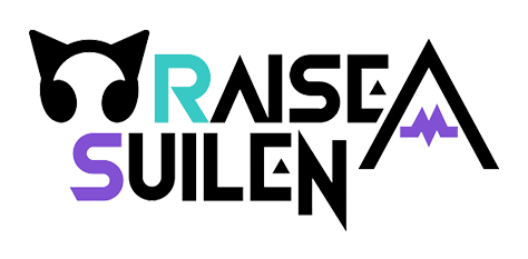 RAISE A SUILEN