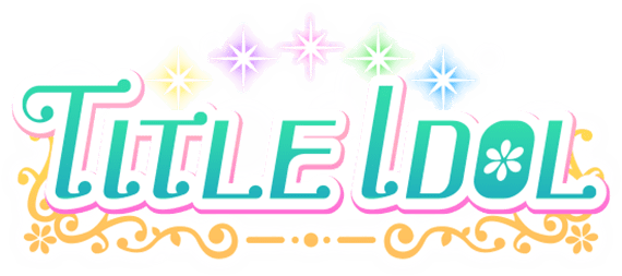 TITLE IDOL