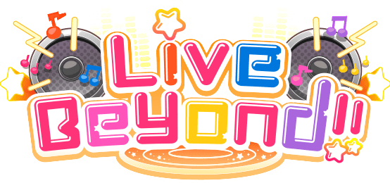Live Beyond!!