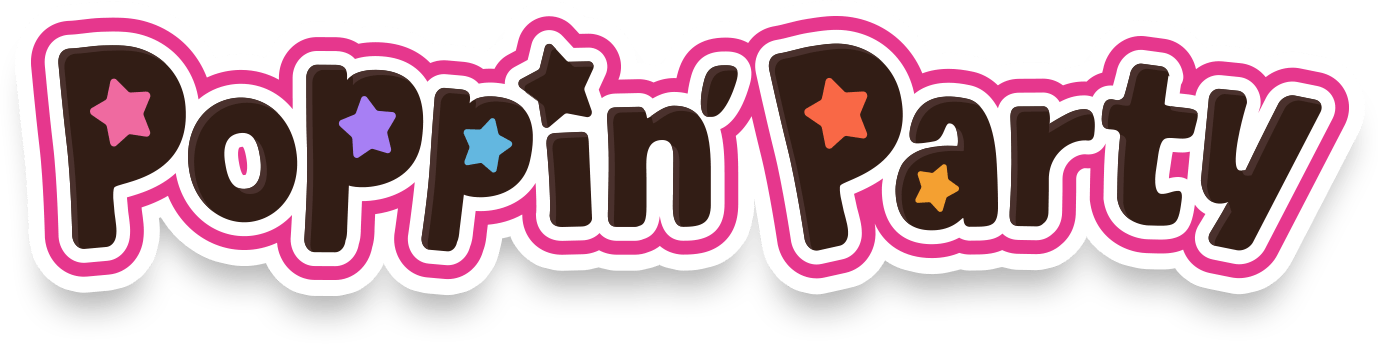 Poppin'Party