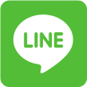 LINEシェアボタン アイコン