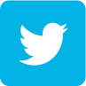 Twitterシェアボタン アイコン