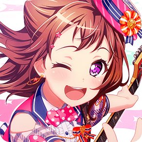 バンドリ！ ガールズバンドパーティ！