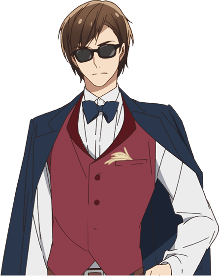 巽幸太郎