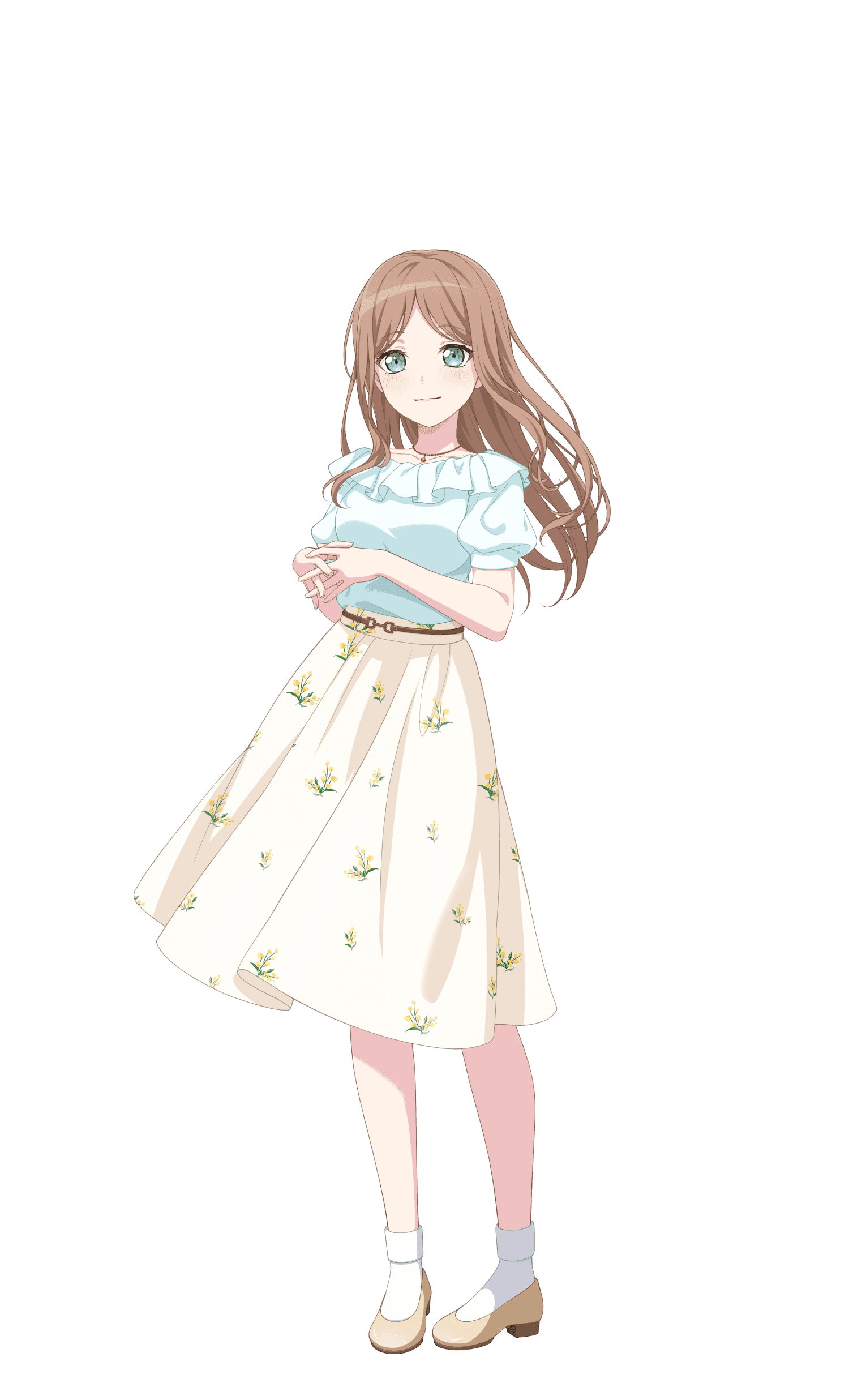 長崎 そよ