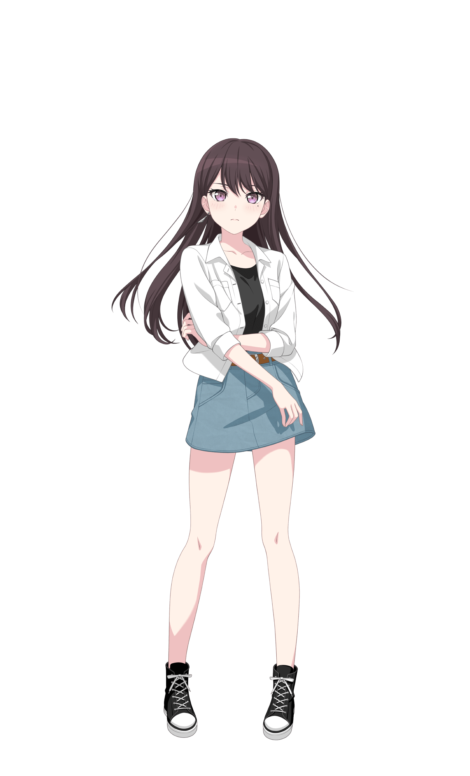 椎名 立希