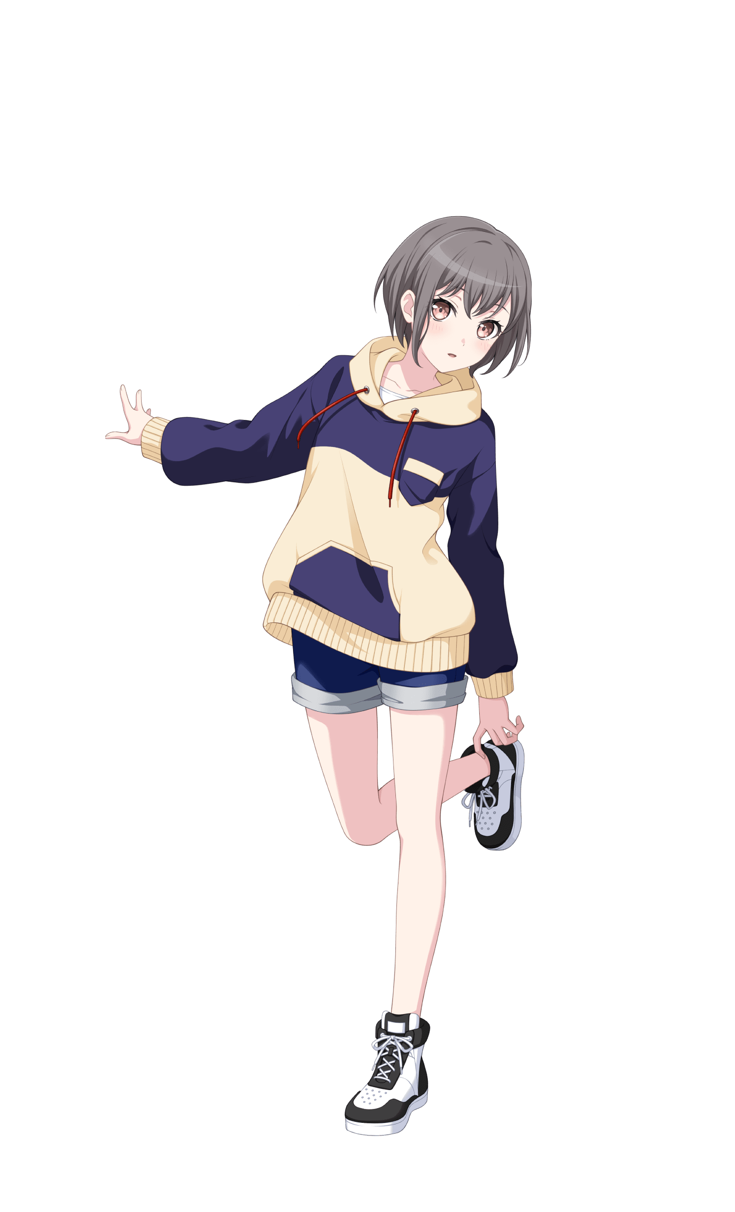 高松 燈