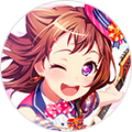 アイコン バンドリ！ ガールズバンドパーティ！ 公式