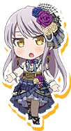 画像 湊友希那