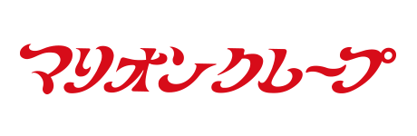 バナー マリオンクレープ