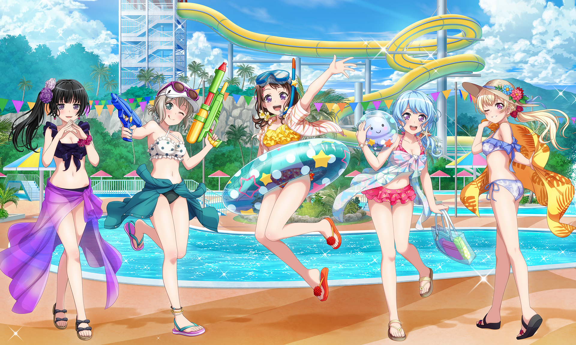画像 キービジュアル