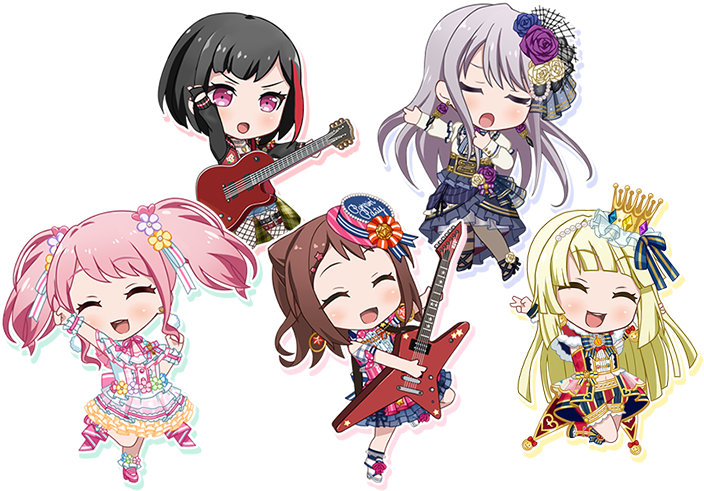 画像 SDキャラ